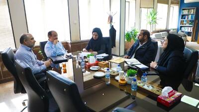  شاه‌حسینی: دستاوردهای همایش هوش مصنوعی به طرح‌های عملیاتی تبدیل شود