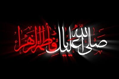  حاجی‌رضایی: فاطمیه باید عاشورایی برگزار شود