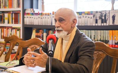  استاد فلسفه دانشگاه اصفهان: هنوز نمی‌دانیم مدرنیته چیست