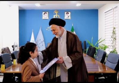  علوی: صدای یک کودک اردبیلی آتش یک نزاع را خاموش کرد