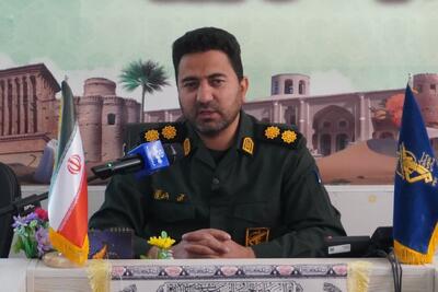  ۲۲۰ برنامه فرهنگی و اجتماعی در هفته بسیج در ورزنه اجرا می‌شود
