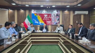  معاون فرماندار گناوه: موانع نهضت ملی مسکن رفع شود