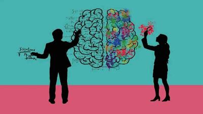  میگنا - تفاوت‌ زن و مرد در فهم و بیان احساسات