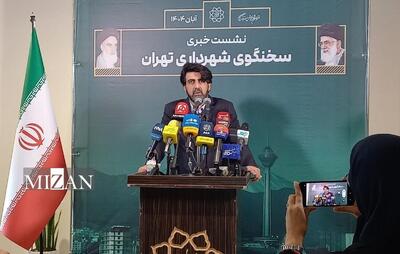  انجام بیش از ۲۰ هزار عملیات برخورد با سدمعبر در سال گذشته توسط شهرداری تهران/ برخی از مردم موافق برخود قاطع با سدمعبر نیستند