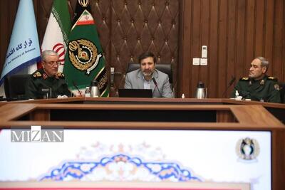  سخنگوی شورای نگهبان: قانون اساسی بالاترین سند ملی برای دفاع از کشور است