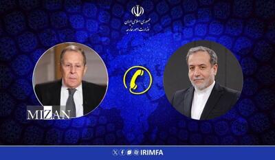 عراقچی: آژانس باید بی‌طرف بماند