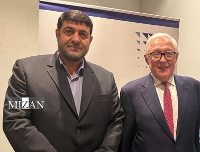 استقبال روسیه از پیشنهادات هلال‌احمر ایران در نشست بریکس