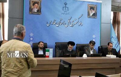  صیانت از حقوق شهروندان نه‌تنها یک مسئولیت قانونی بلکه وظیفه‌ای اخلاقی و شرعی است