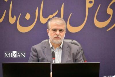  دادگستری مازندران از سرمایه‌گذاران دارای اهلیت حمایت می‌کند