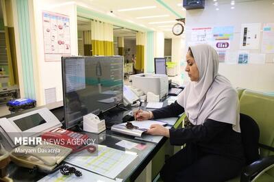  ازدواج و فرزندآوری پرستاران در ایران ممنوع شد!