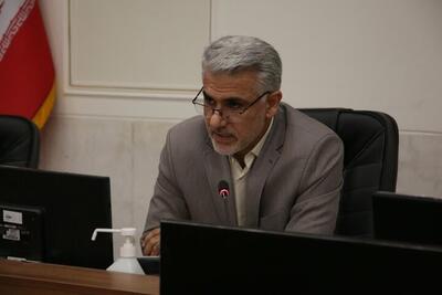  تاجمیری: مهلت استعفای داوطلبان شوراها تا ۳۰ آبان است