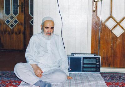  روایت هاشمی رفسنجانی از شبی که آیت الله خامنه ای تصمیم به برخورد با آیت الله منتظری گرفت