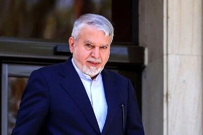  وزیر میراث: دیپلماسی ما برای جذب گردشگر قبل از جنگ و بعد از جنگ کاملاً متفاوت است