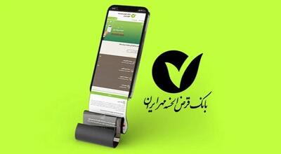  طرح‌های تسهیلاتی بانک مهر ایران: مقایسه شرایط و جزئیات
