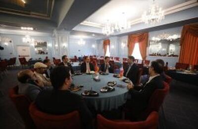  بررسی ایجاد پرواز مستقیم بین ایروان و کیش