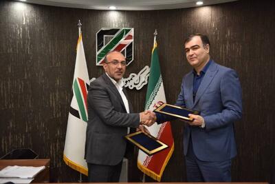  رضایتمندی کارکنان گمرک از خدمات بیمه البرز، زمینه ساز گسترش همکاری‌های مشترک شد