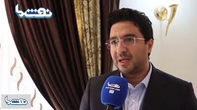  صادرات بدون توقف ادامه دارد | نفت ما