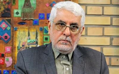  ایران آماده خروج از پیمان NPT
