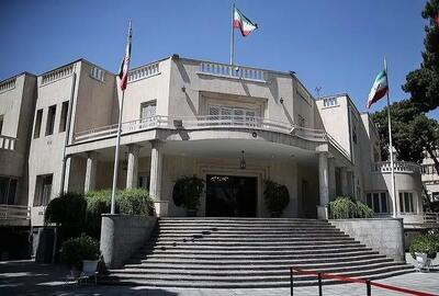  پشت پرده استعفاها در دولت پزشکیان