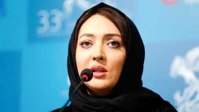  نیکی کریمی بدون حجاب در لندن؛ جنجال مهاجرت این بازیگر معروف