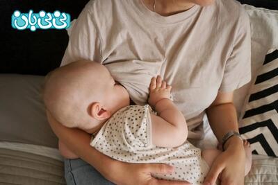  مسکن مجاز در شیردهی + لیست انواع داروهای مجاز در دوران شیردهی