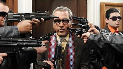  افشاگری مهران مدیری از فصل سوم مرد هزار چهره / بعد از ۱۵ سال فاش کرد !