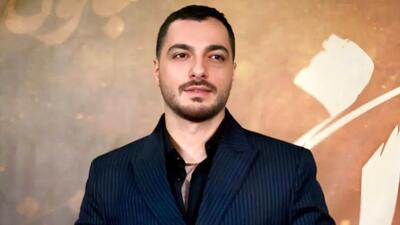  سلفی سجاد بابایی با امیرحسین زارع / ۲ کراش در یک قاب !