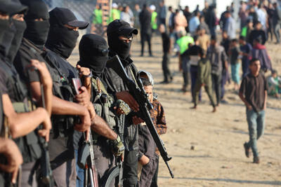  یدیعوت آحارانوت: حماس از بین نخواهد رفت و در حال پرکردن خلاء غزه است