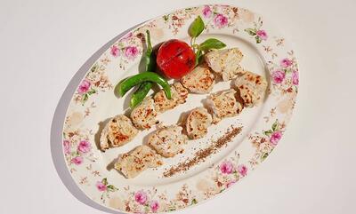  (ویدیو) جوجه ماستی؛ تجربه‌ای از طعم نرم و کِرمی جوجه