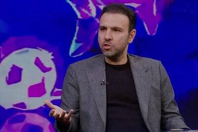  بازگشت محسن خلیلی به پرسپولیس با اختیار کامل در چند پست - پارس فوتبال