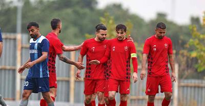  اوسمار به پرسپولیسی‌ها یک روز مرخصی داد - پارس فوتبال