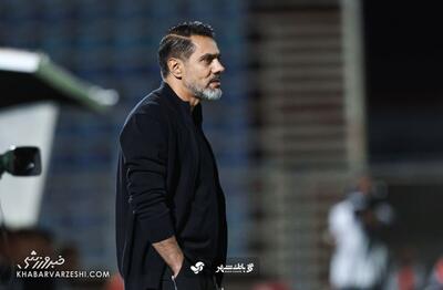  پرسپولیسی محبوب ماندنی است؟! - پارس فوتبال
