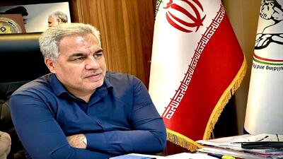  بدهی‌های مالیاتی فدراسیون بدنسازی و پرورش اندام ساماندهی و تعیین تکلیف شد - پارس فوتبال