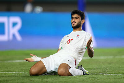  درخشش غندی‌ پور در الوحده مورایس؛ اشتباه نقل‌وانتقالاتی استقلال و پرسپولیس؟ - پارس فوتبال