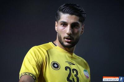  محمدمهدی محبی : امیدوارم اتفاقات کافا تکرار نشود! اعتماد قلعه‌نویی شمشیر دو لبه است