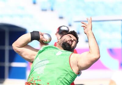  خسروی: می‌خواهم راه سیامند رحمان را بروم - پارس فوتبال
