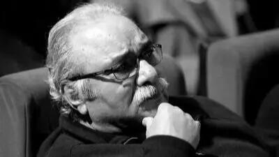  چهلمِ محمد کاسبی