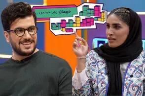  زهرا خواجوی بابت نشناختن نیچه فحش خورد!