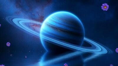  انرژی زحل؛ از اعتماد تا آرامش در مسیر رشد معنوی
