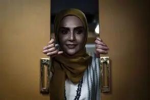  استوری جدید و معنادار همسر ارسطو در سریال پایتخت