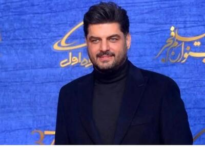  سلفی جدید سام درخشانی با دخترش برکه دل مخاطبان را برد+تصویر