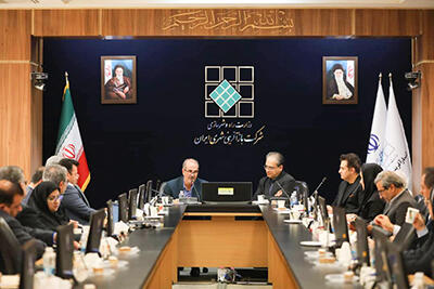  بازنگری در بازآفرینی