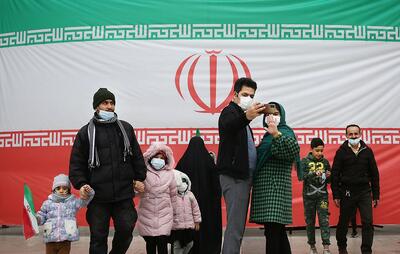  شعار جمعیت، واقعیت خشکسالی