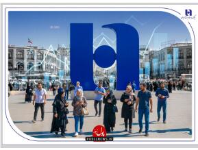  بانک صادرات ایران در مسیر دیجیتال