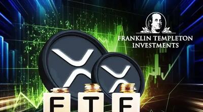  موج سرمایه نهادی در راه XRP؛ دو ETF ریپل این هفته راه‌اندازی می‌شوند!