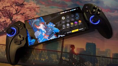  اندروید ۱۷ موبایل را به کنسول بازی تبدیل می‌کند