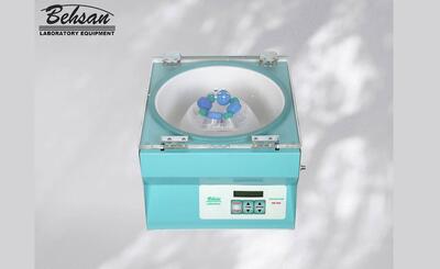  سانتریفیوژ آزمایشگاهی؛ قلب جداسازی نمونه‌ها در آزمایشگاه‌های مدرن - روزنامه رسالت