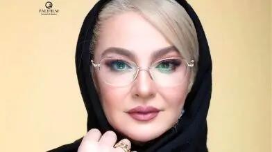  فیلم / صحبت‌های لاله صبوری از سختگیری‌های تلویزیون : «خانم‌ها باید عدس پاک می‌کردن!» ....