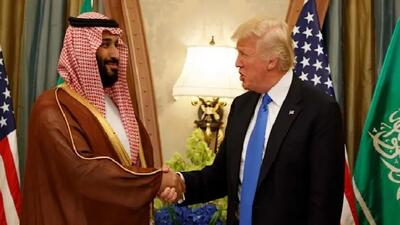  ولیعهد عربستان عازم آمریکا شد