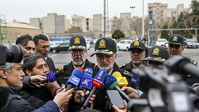  مقابله با مواد مخدر «مسئله ملی» است / هزینه قاچاقچیان باید آن‌قدر بالا باشد که بازدارنده باشد